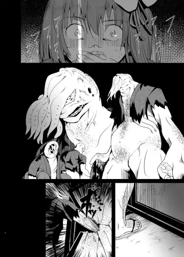 [Takashi] Gensou Kijuu Kuukan Go Fhentai - Page 4