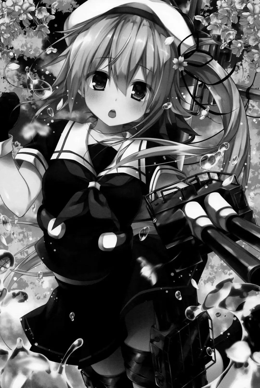 [Konomi] Tokusei Harusame wo Meshiagare Fhentai - Page 16