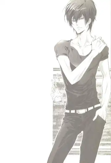 [Kamishima Akira] Doujin Sakka Collection 70 Fhentai - Page 43