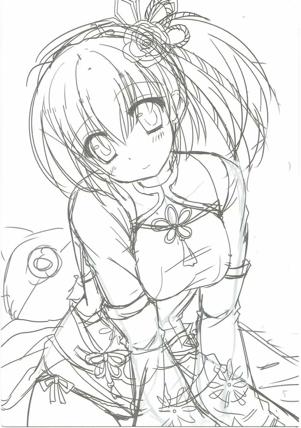 [Furukawa Remon] Gaburu X Party 2 Fhentai - Page 4