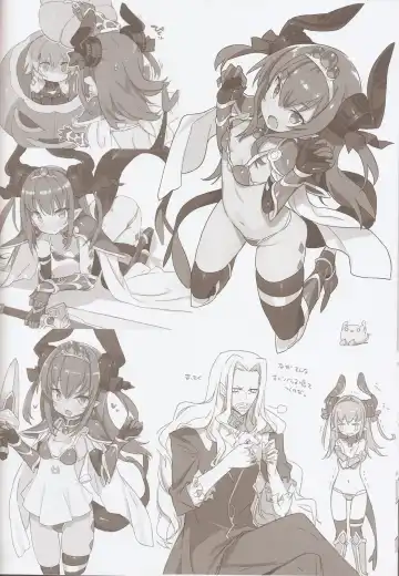 [Blade] Yuube wa Otanoshimi deshita ne. Fhentai - Page 14