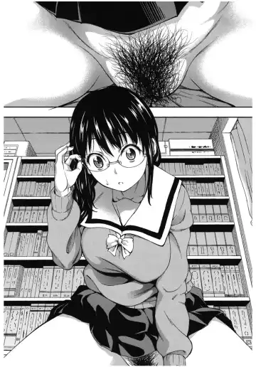 Core Colle Lost Virgin Fhentai - Page 4