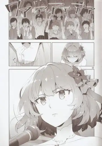 [Otsumami] Cinderella, Hadashi no Megami Fhentai - Page 8