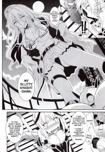 [Tsutsumi Akari] Kukkoro mahou kishi Fhentai - Page 5