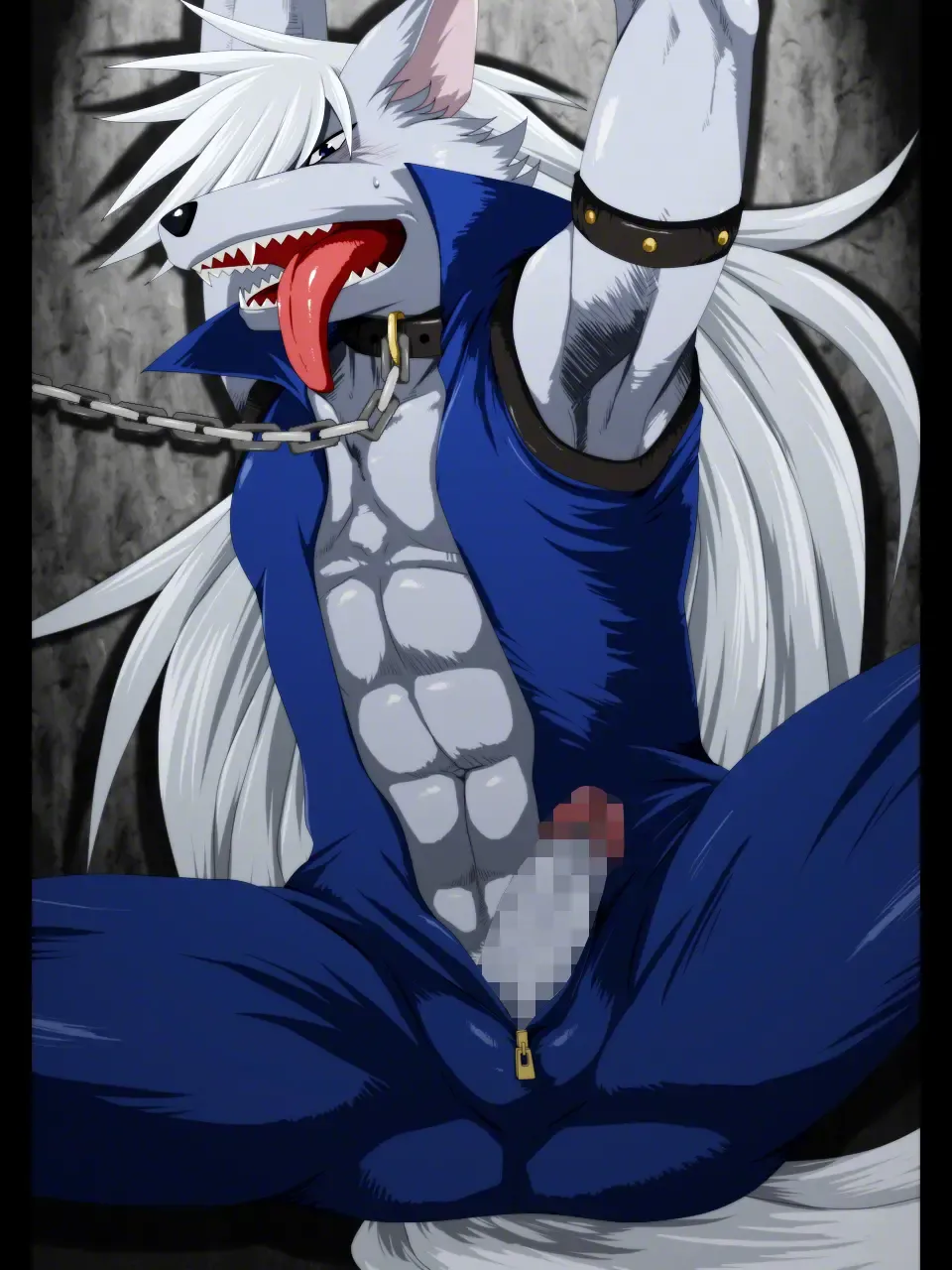 [Murakami] Ookami-san, Sairoku desu ne. Fhentai - Page 64