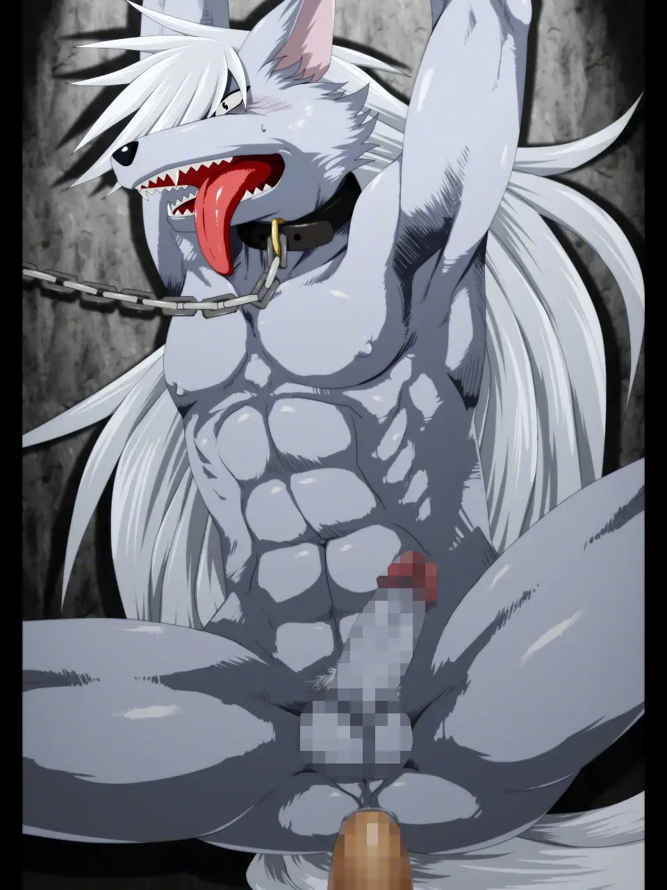 [Murakami] Ookami-san, Sairoku desu ne. Fhentai - Page 66