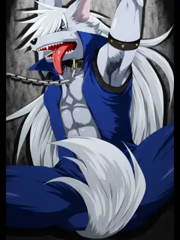 [Murakami] Ookami-san, Sairoku desu ne. Fhentai - Page 63