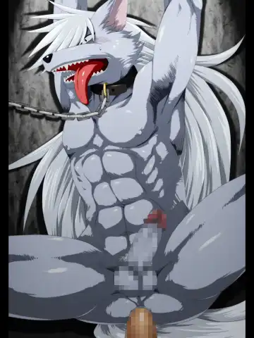 [Murakami] Ookami-san, Sairoku desu ne. Fhentai - Page 66