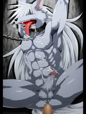 [Murakami] Ookami-san, Sairoku desu ne. Fhentai - Page 67