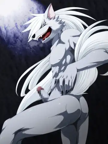 [Murakami] Ookami-san, Sairoku desu ne. Fhentai - Page 71