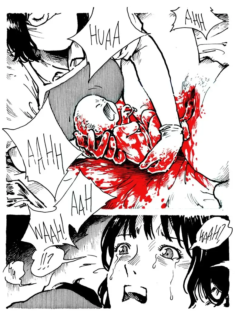 Legal Abortion Clinic Fhentai - Page 6