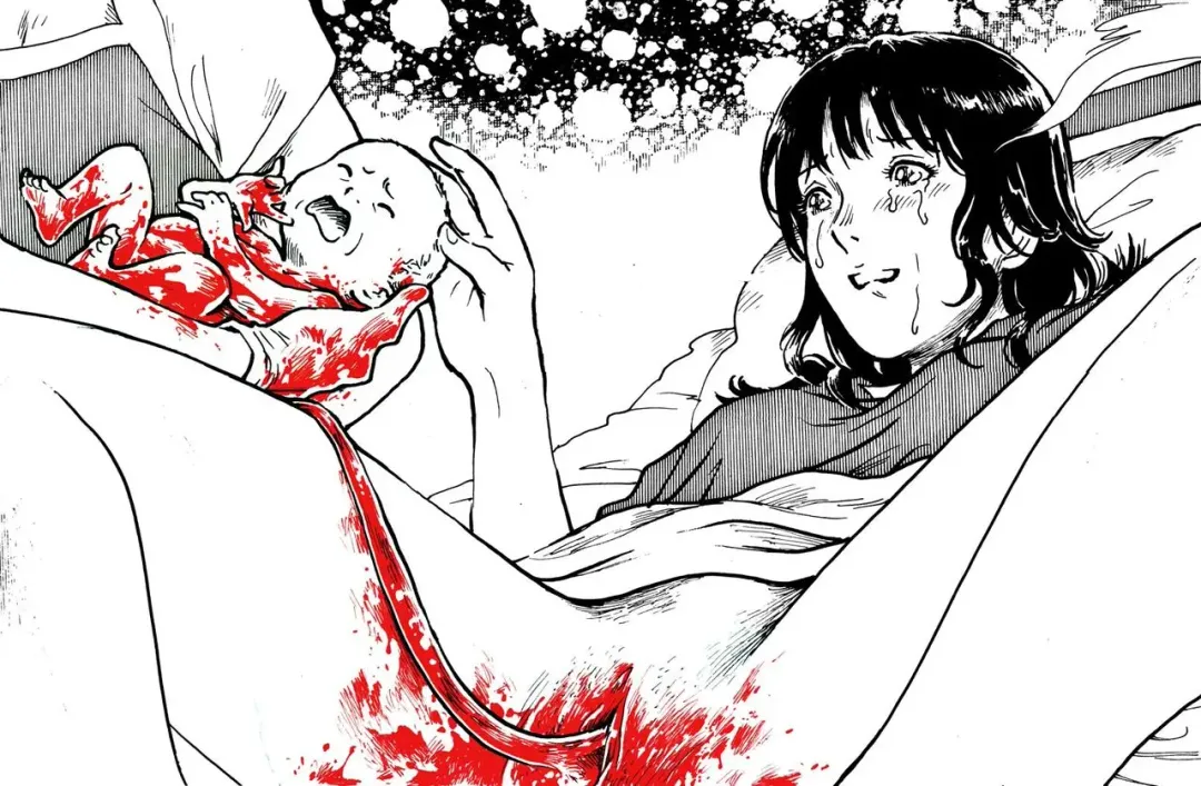 Legal Abortion Clinic Fhentai - Page 8