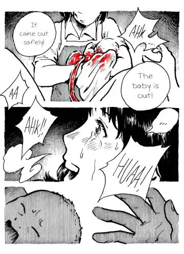 Legal Abortion Clinic Fhentai - Page 7