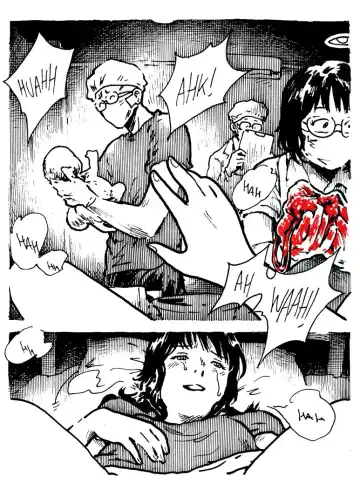 Legal Abortion Clinic Fhentai - Page 9