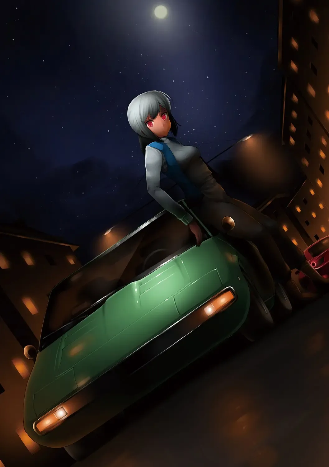 [Kozakura Kumaneko] Eromitsu Majin Kakusei-hen Fhentai - Page 46