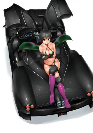 [Kozakura Kumaneko] Eromitsu Majin Kakusei-hen Fhentai - Page 90