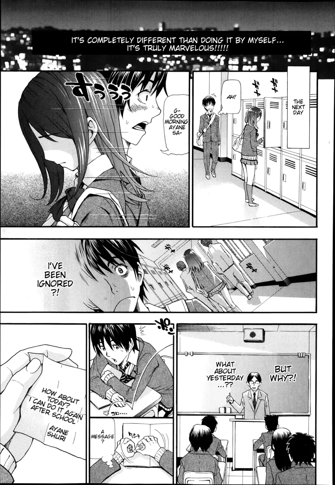 [Aruto Naruto] Nuki & Koki Fhentai - Page 7