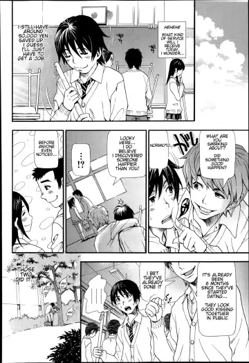 [Aruto Naruto] Nuki & Koki Fhentai - Page 18