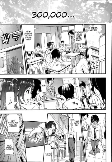 [Aruto Naruto] Nuki & Koki Fhentai - Page 21