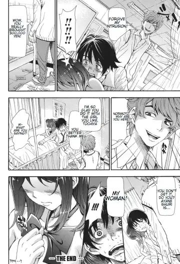 [Aruto Naruto] Nuki & Koki Fhentai - Page 31