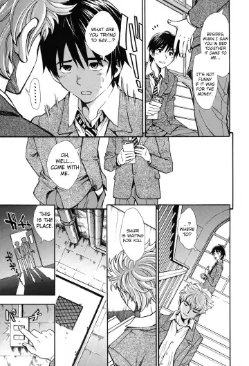 [Aruto Naruto] Nuki & Koki Fhentai - Page 39