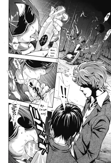 [Aruto Naruto] Nuki & Koki Fhentai - Page 40