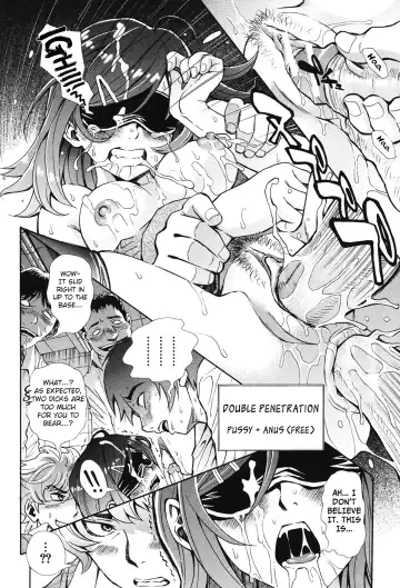 [Aruto Naruto] Nuki & Koki Fhentai - Page 49