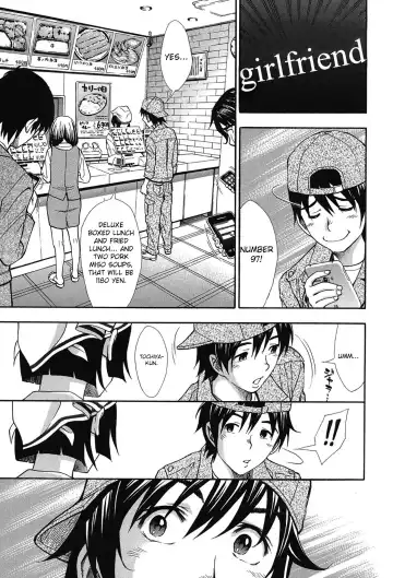 [Aruto Naruto] Nuki & Koki Fhentai - Page 57