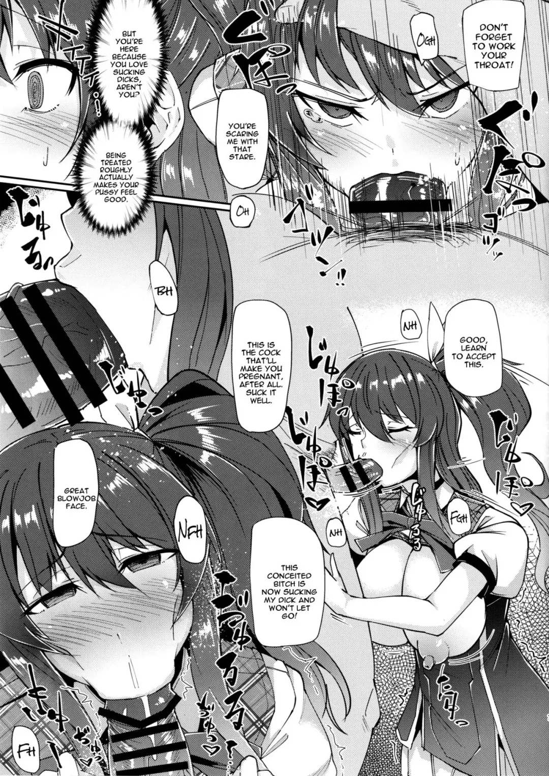 [Mmm] Stella-chan Benki Saimin Aji Fhentai - Page 6