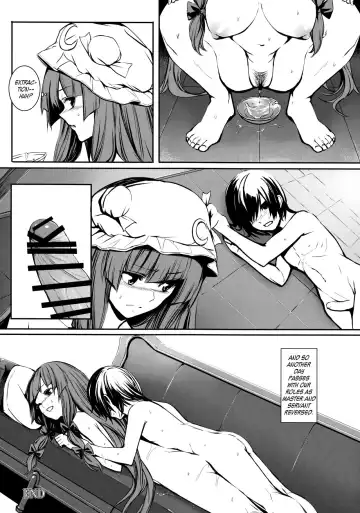 [Takemori Shintarou] MASTER GIRL Fhentai - Page 21