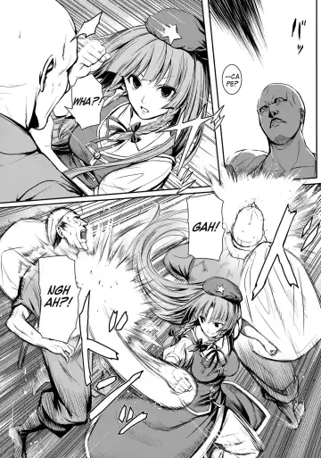 [Takemori Shintarou] MASTER GIRL Fhentai - Page 4