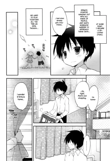 [Konata Hyuura] Zutto... Motto! Fhentai - Page 2