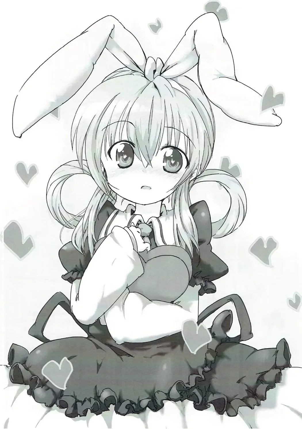 [Kanzaki Gorou] Rival Sousasen Fhentai - Page 19