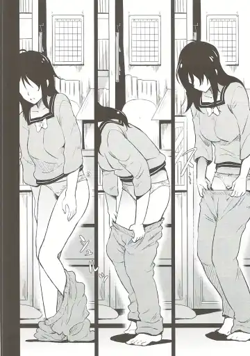 [Hiroshiki] Kimi no Ra wa. Fhentai - Page 7