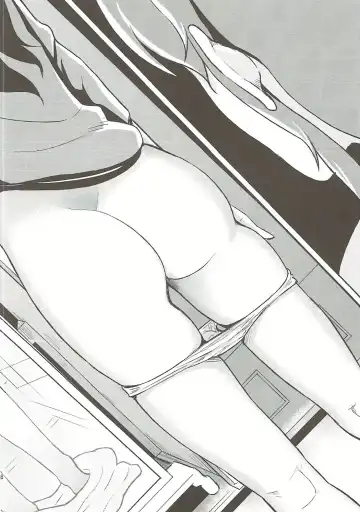 [Hiroshiki] Kimi no Ra wa. Fhentai - Page 9