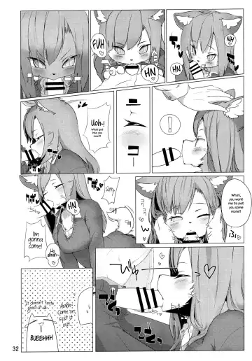 [Silinder] Kemo JK to H Shitai Fhentai - Page 6