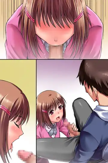 Ecchi na Point Card no Tsukaikata ~ Okyaku-sama, Point Card Tamattemasu Fhentai - Page 56