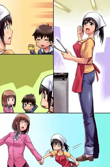 Ecchi na Point Card no Tsukaikata ~ Okyaku-sama, Point Card Tamattemasu Fhentai - Page 60