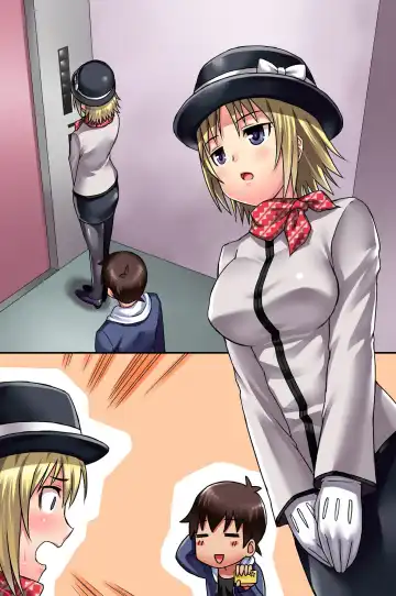 Ecchi na Point Card no Tsukaikata ~ Okyaku-sama, Point Card Tamattemasu Fhentai - Page 66