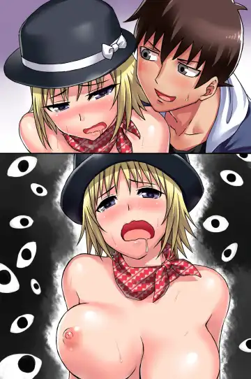 Ecchi na Point Card no Tsukaikata ~ Okyaku-sama, Point Card Tamattemasu Fhentai - Page 73