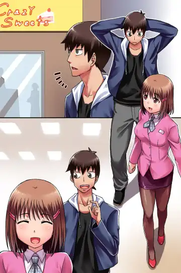 Ecchi na Point Card no Tsukaikata ~ Okyaku-sama, Point Card Tamattemasu Fhentai - Page 77