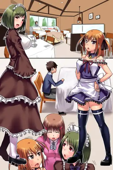 Ecchi na Point Card no Tsukaikata ~ Okyaku-sama, Point Card Tamattemasu Fhentai - Page 78