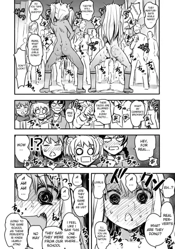 [Nanashi] C91 Kaijou Genteibon Fhentai - Page 14