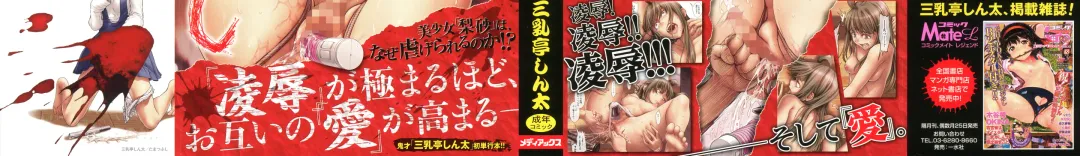 [Sannyuutei Shinta] Tama Tsubushi Fhentai - Page 2