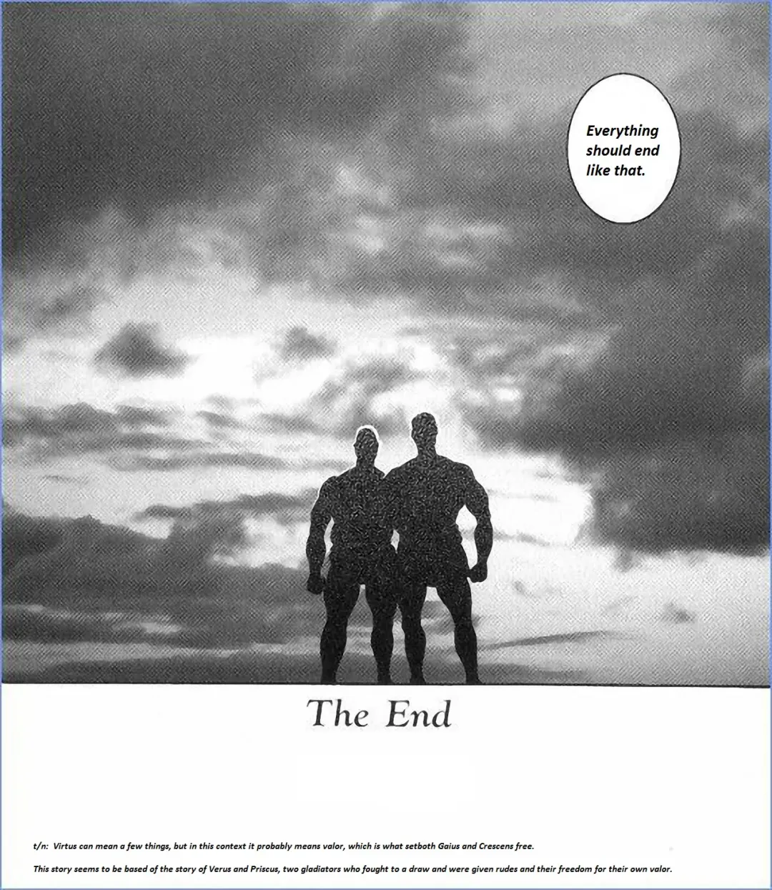 [Tagame Gengoroh] Virtus Fhentai - Page 122