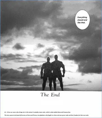 [Tagame Gengoroh] Virtus Fhentai - Page 122