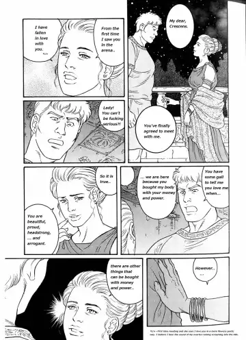 [Tagame Gengoroh] Virtus Fhentai - Page 29