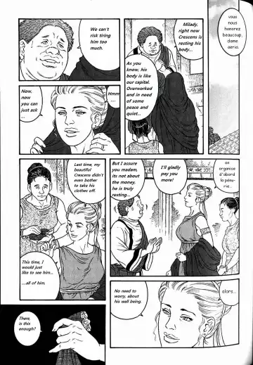 [Tagame Gengoroh] Virtus Fhentai - Page 51