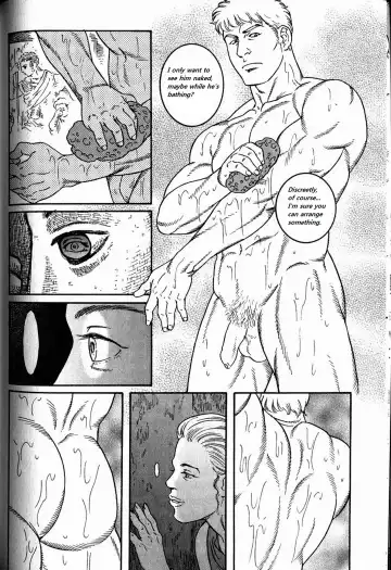 [Tagame Gengoroh] Virtus Fhentai - Page 52