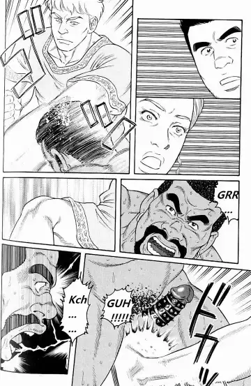 [Tagame Gengoroh] Virtus Fhentai - Page 68